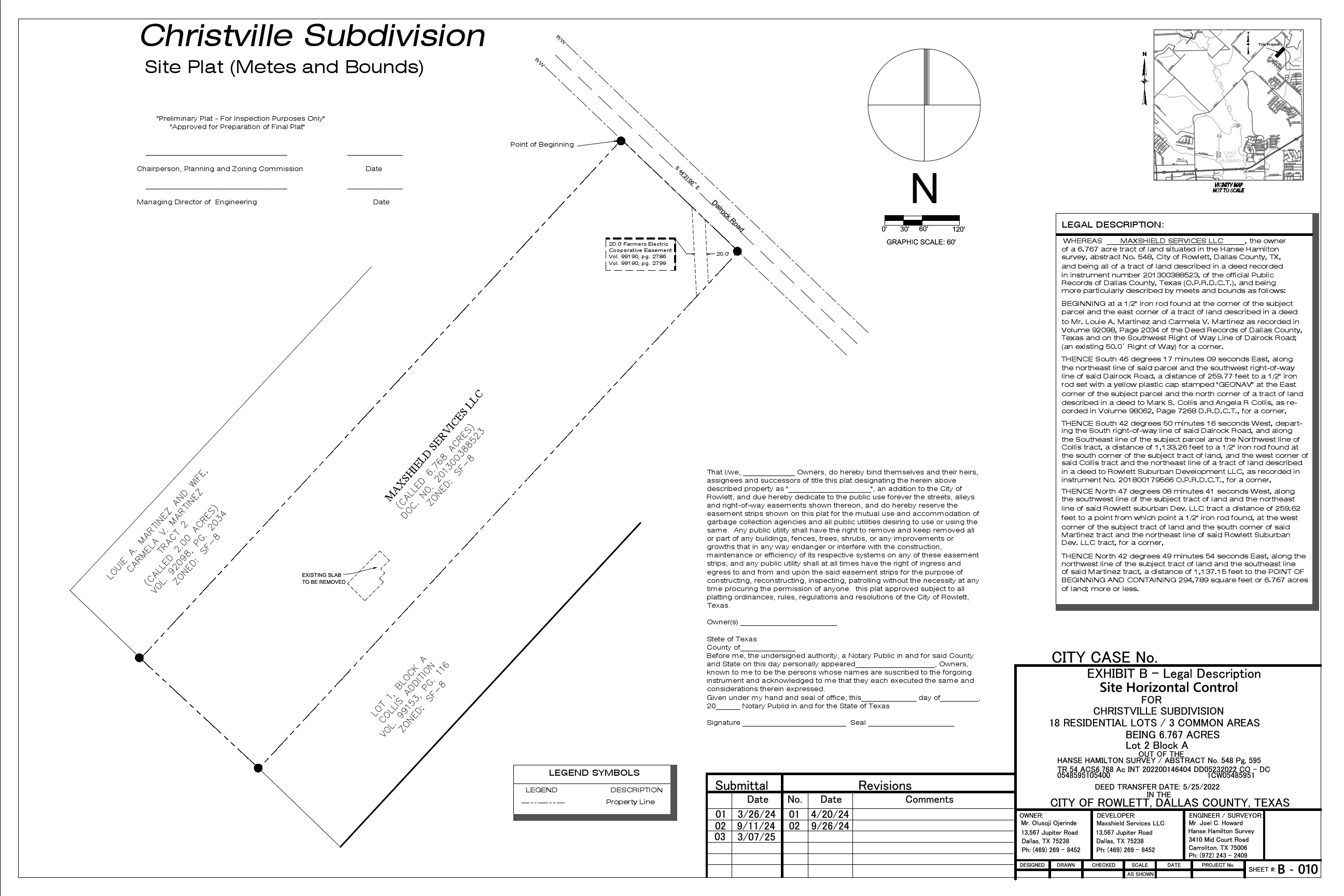 TX - 002 Sheet - B010.pdf