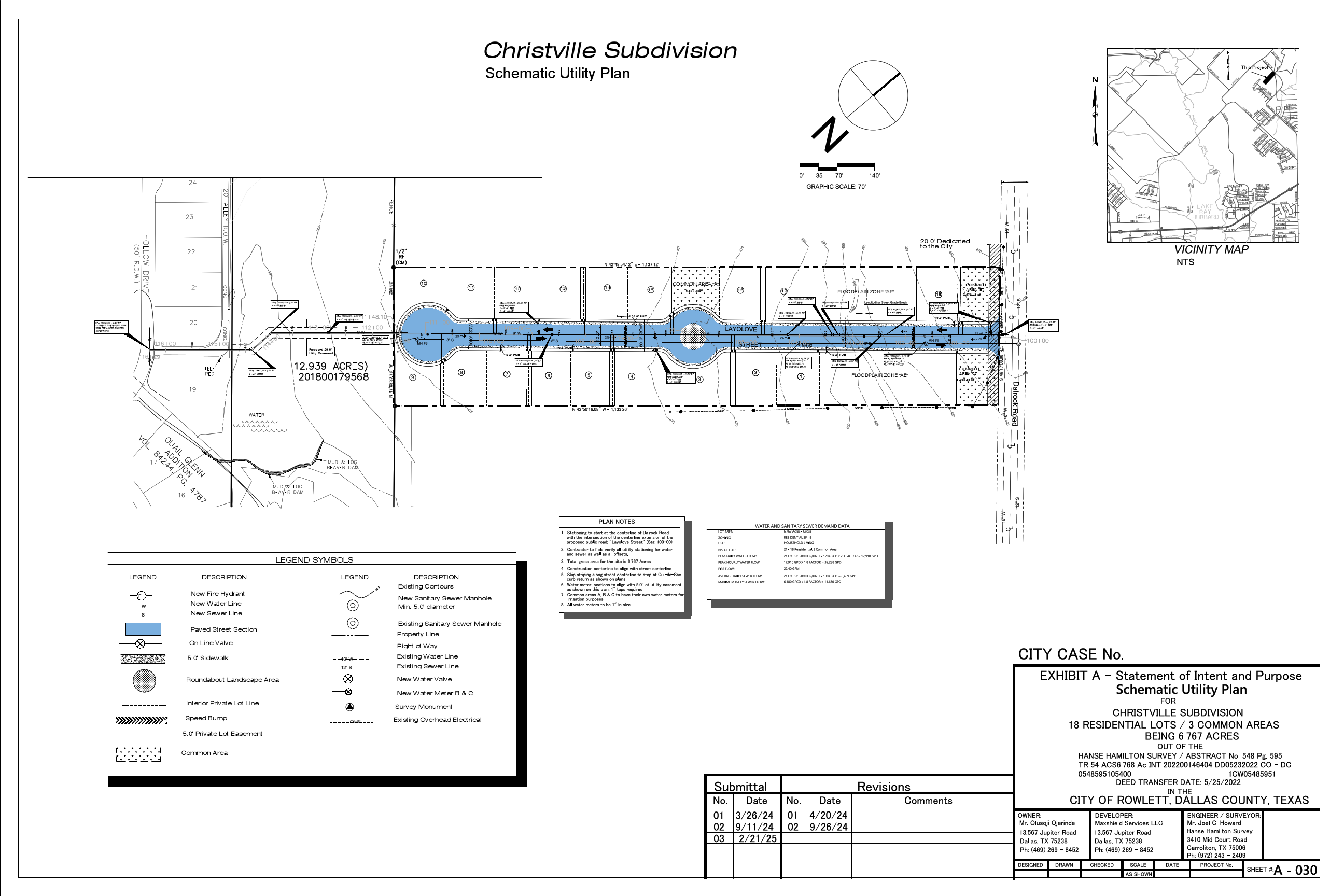 TX - 002 Sheet - A030.pdf