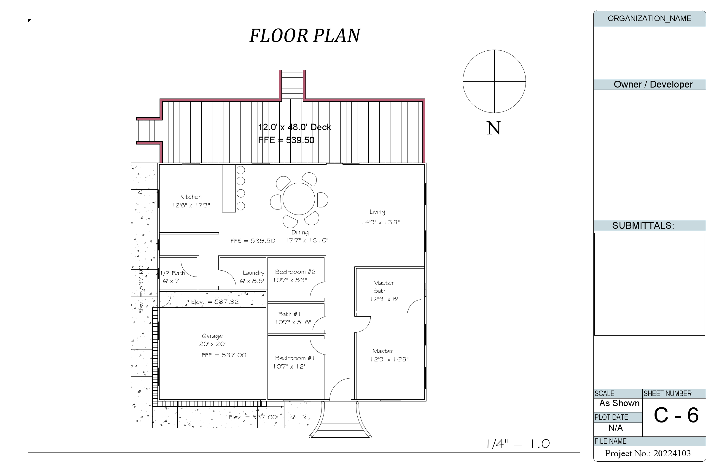 SC - 001 Sheet C6.pdf