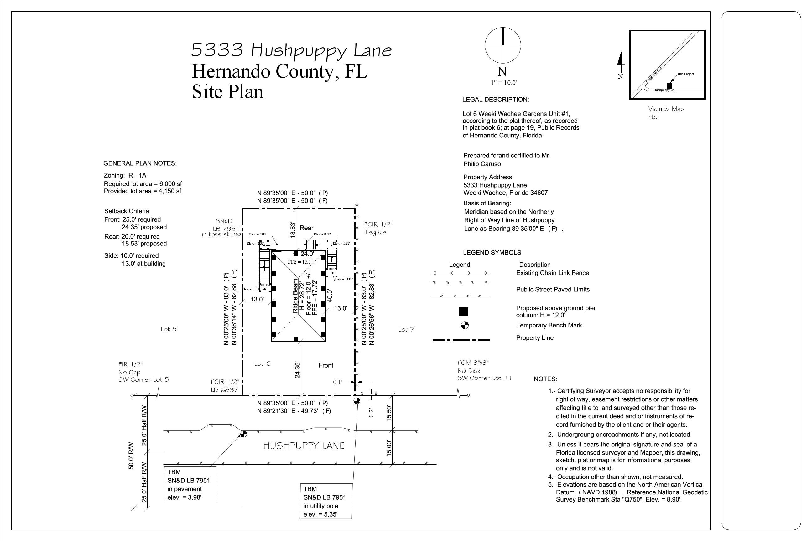 FL - 002 Site Plan.pdf