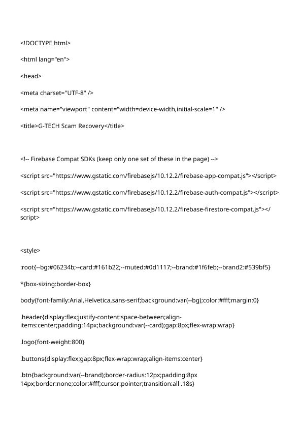 G-TCEH CODES PDF FROMATE.pdf