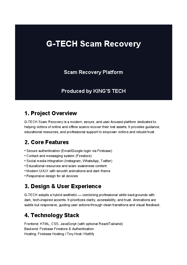 G-TECH_Scam_Recovery_Portfolio.pdf