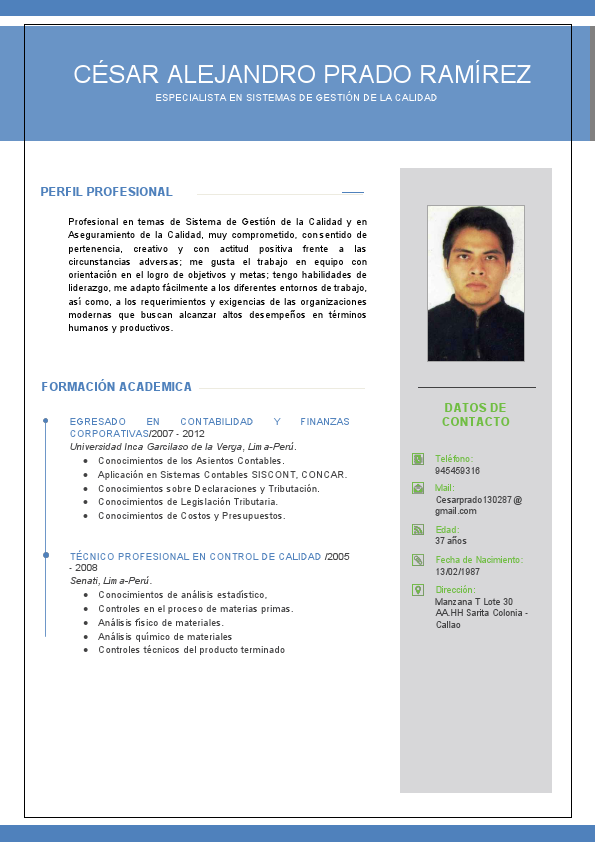 Curriculum Vitae - César Alejandro Prado Ramírez (Vigente 15-01-2025).pdf