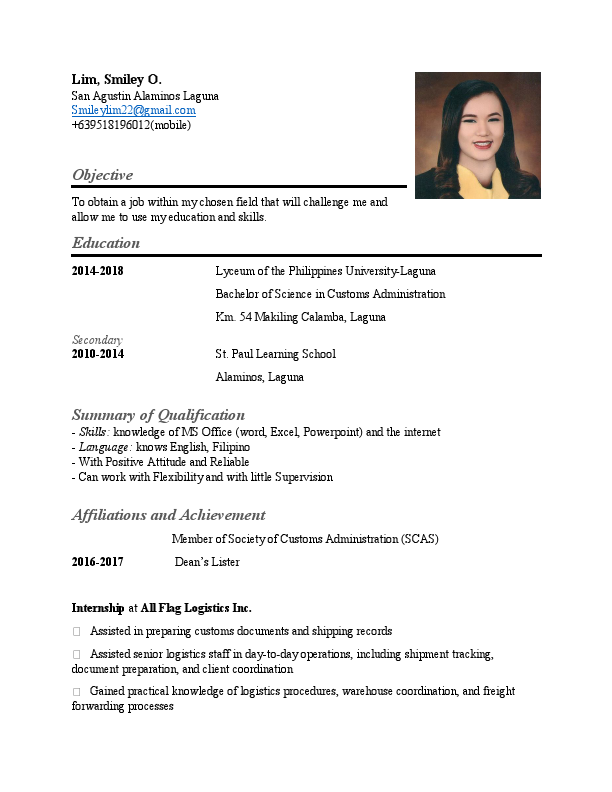 LIM SMILEY RESUME (1) (1).pdf