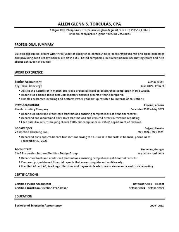Allen Glenn Torculas - Resume.pdf