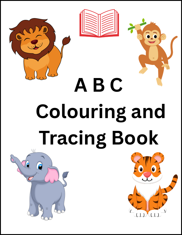A B C Colouring & Tracing Book.pdf