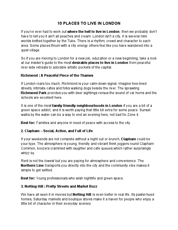 10 PLACES TO LIVE IN LONDON.pdf