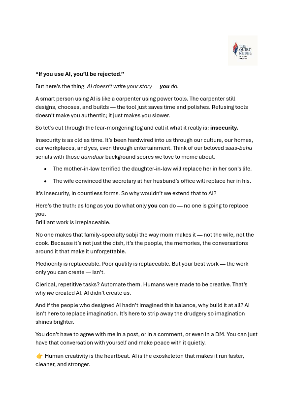 If you use AI you'll be rejected.pdf