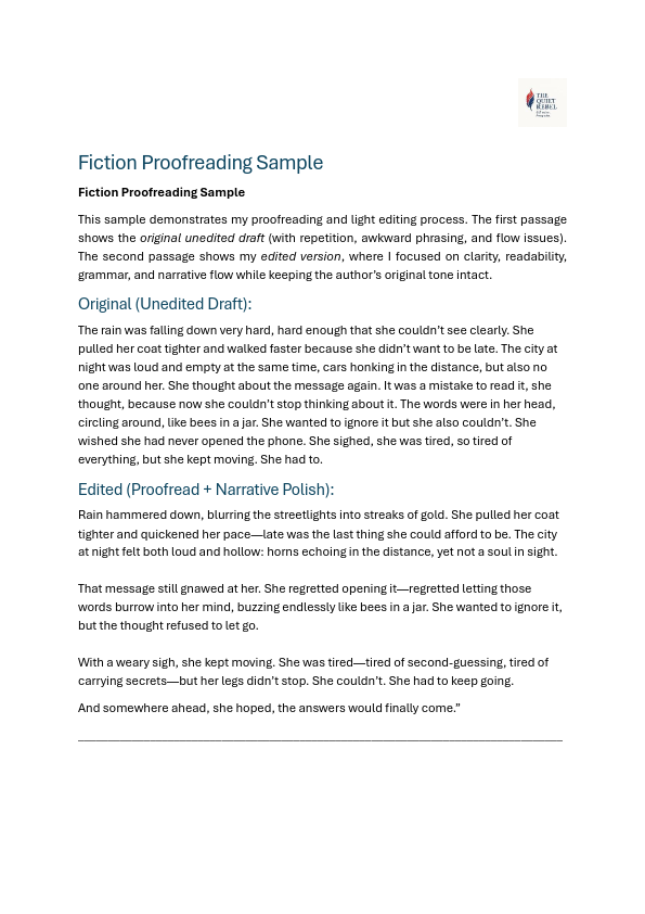 Fiction Narrative Proofreading Sample.pdf