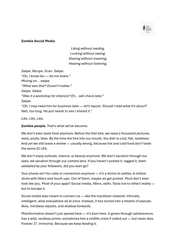 Zombie Social Media_Narrative flow.pdf