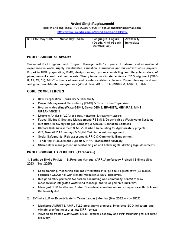 Arvind_Singh_Raghuwanshi_CV_Sustain.pdf
