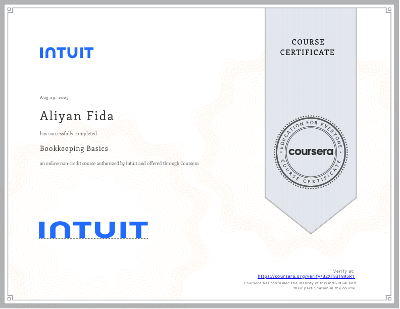 Coursera B2XT83T895R1 Bookkeeping Basic.pdf