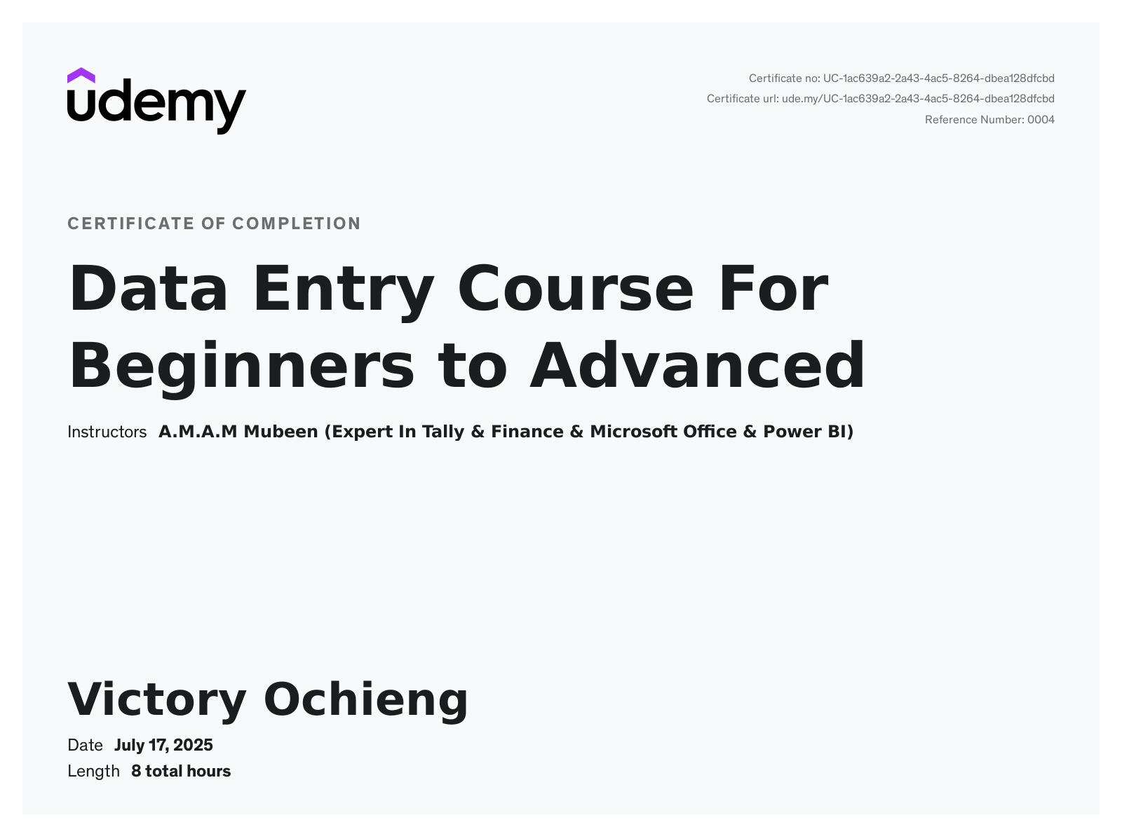 Data entry Certificate.pdf