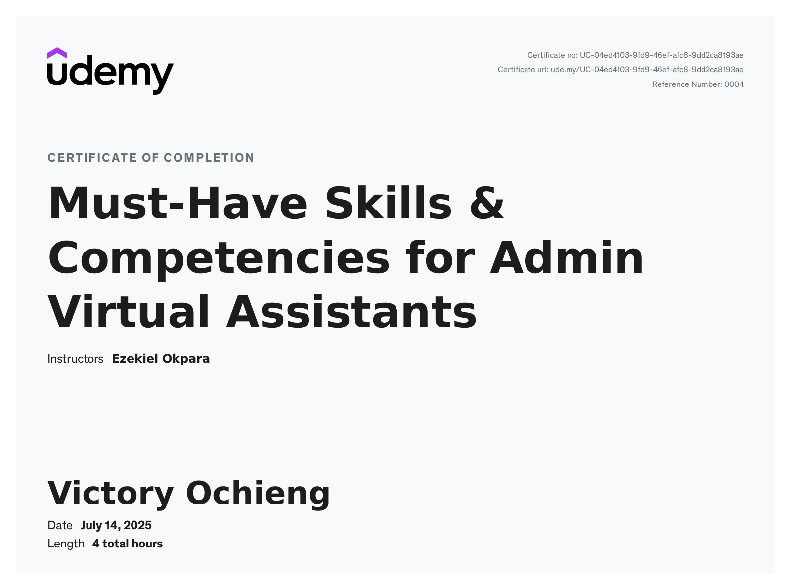 Virtual Assistant Certificate.pdf