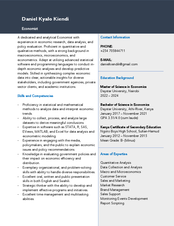 CV Daniel Kiendi.pdf