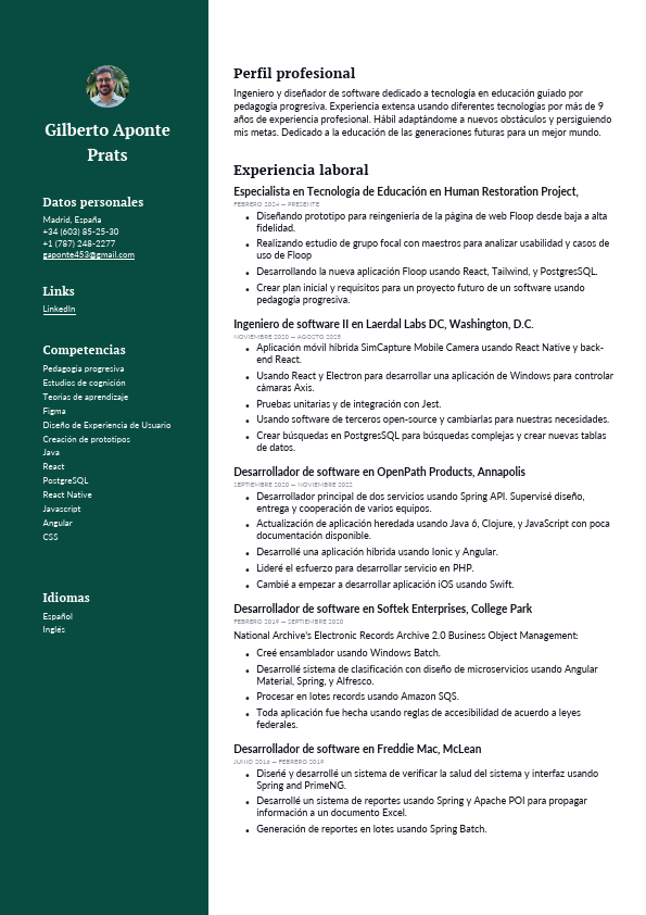 Gilberto Aponte Prats - CV.pdf