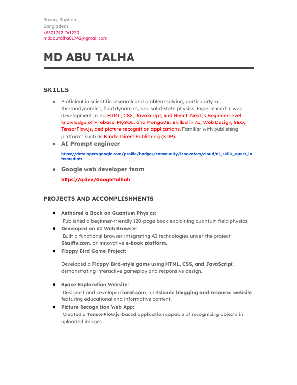 TALHA_ RESUME.pdf