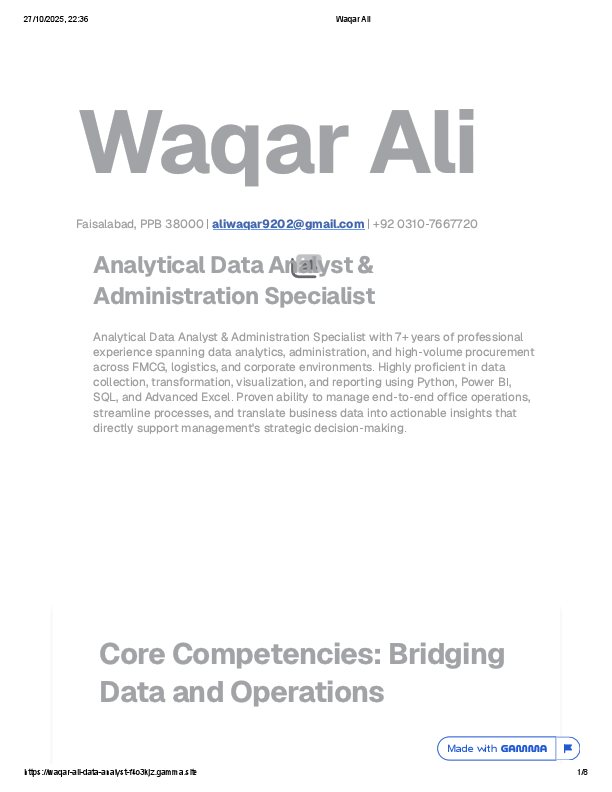 Waqar Ali-webprofile.pdf