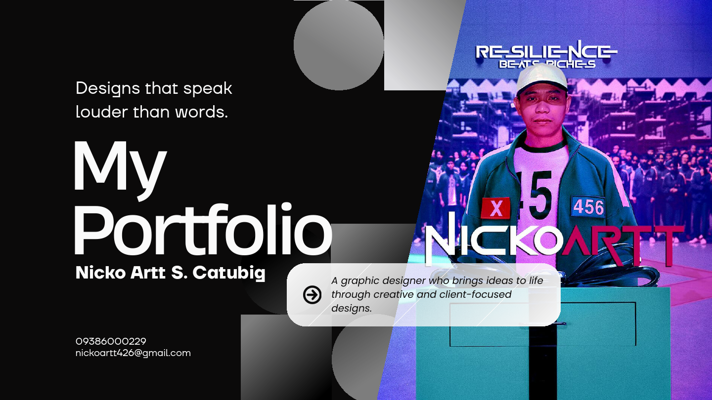 Nicko Artt Catubig PORTFOLIO.pdf