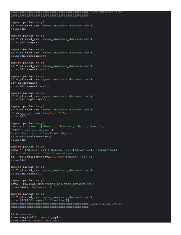 Data Preprocessing and Visualization.pdf