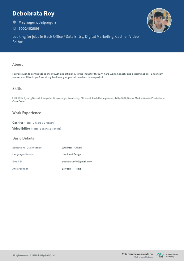 Debobrata Roy_CV.pdf