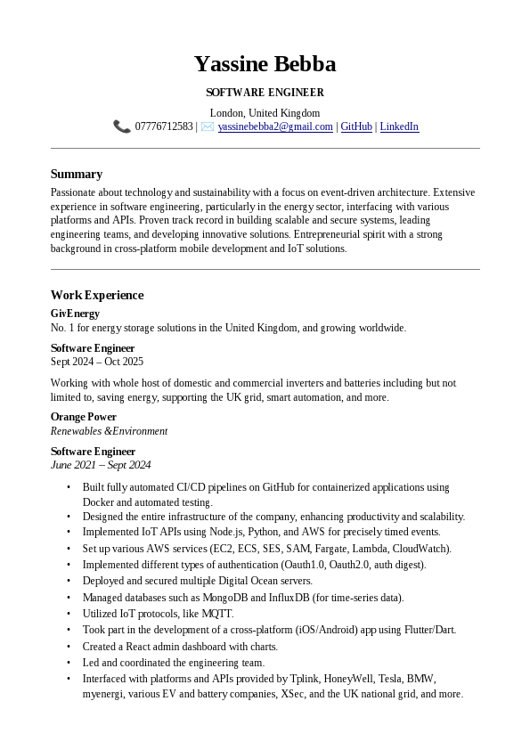 Yassine Bebba CV.pdf