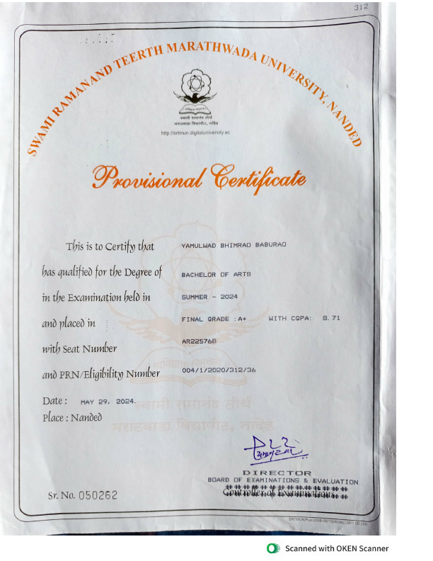 B.A Certificate.pdf