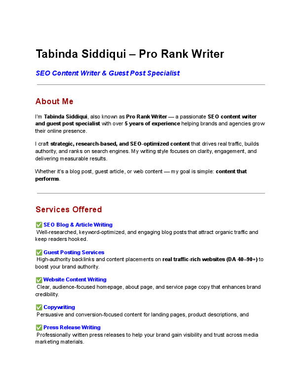 Tabinda Siddiqui – Pro Rank Writer.pdf