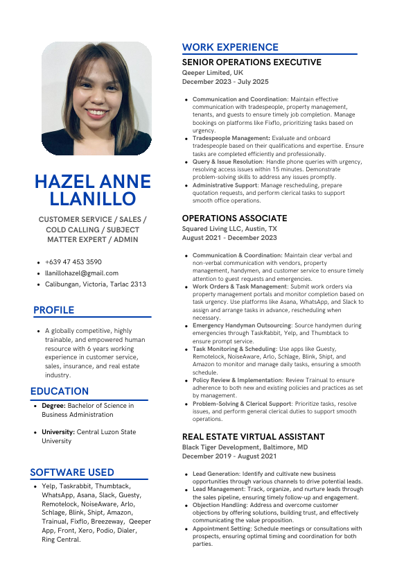 RESUME - HAZEL ANNE LLANILLO.pdf