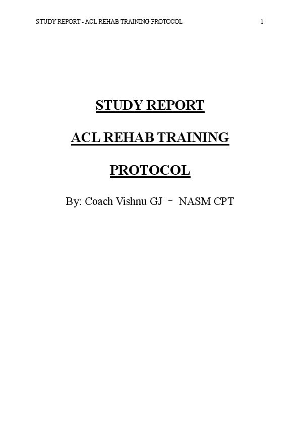 STUDY REPORT - ACL REHAB TRAINING PROTOCOL (2).pdf