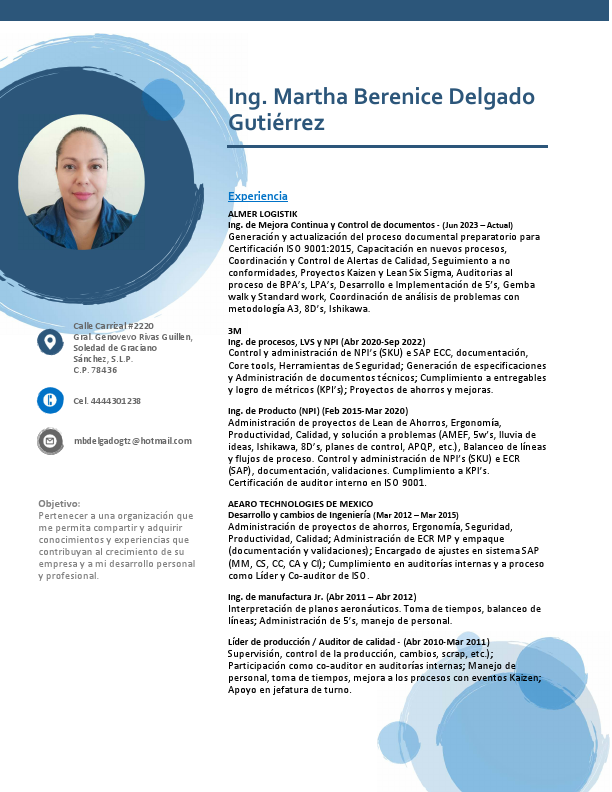 CV Ing. Martha B. Delgado.pdf