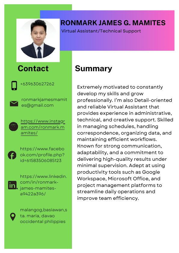 CV-Ronmark James G. Mamites updated.pdf
