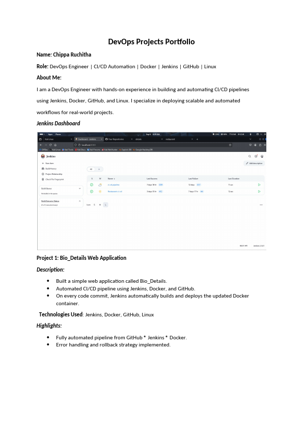 DevOps Projects Portfolio.pdf