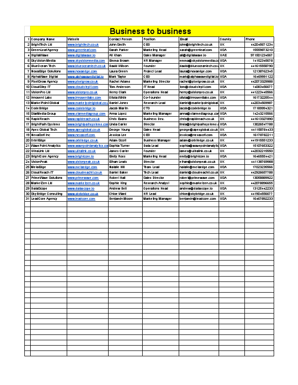 Business to business file .pdf