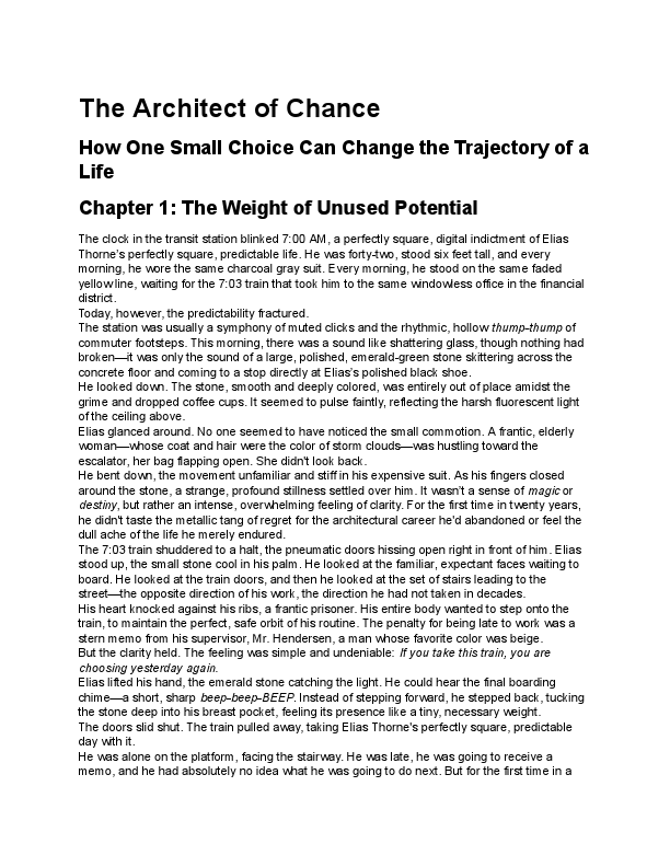 The Architect of Chance- Complete Novel.pdf