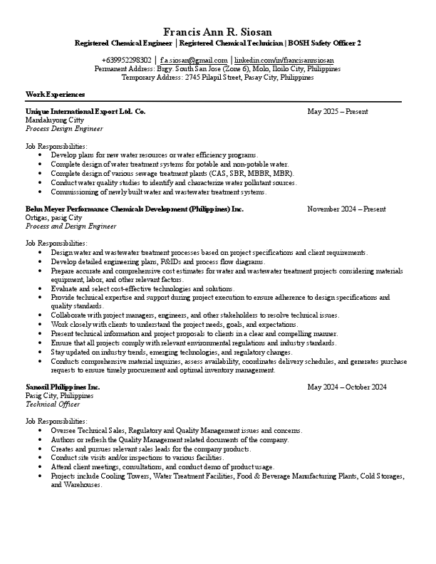 Francis Ann Siosan Resume vOCT2025.pdf