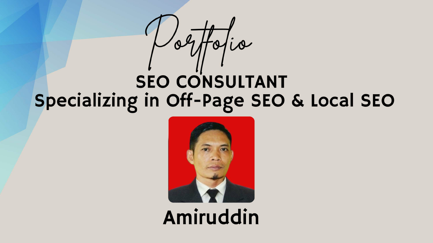 PORTFOLIO AMIRUDDIN OFF PAGE SEO.pdf