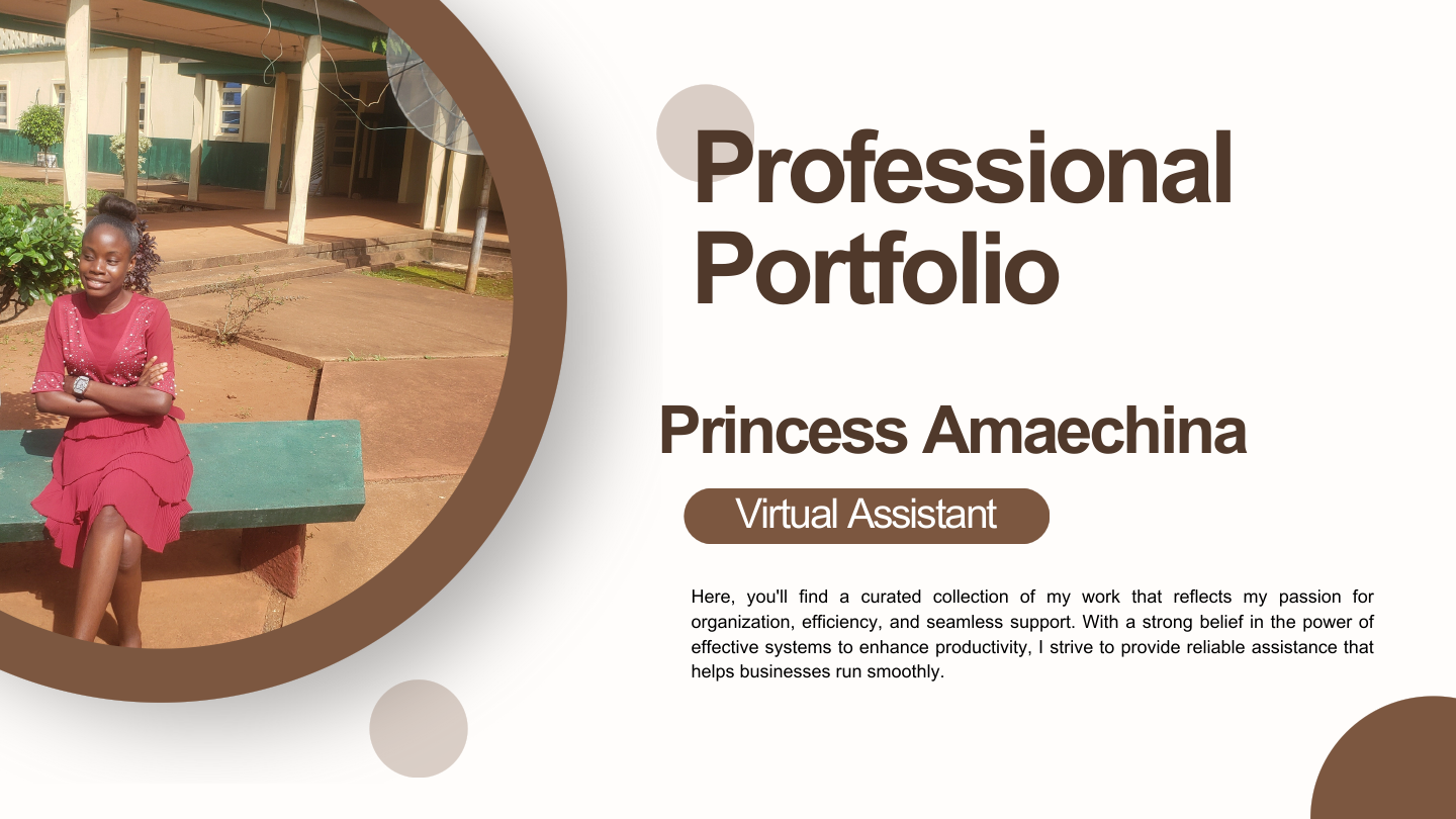 Princess Mmachukwu Amaechina VA Portfolio (1).pdf