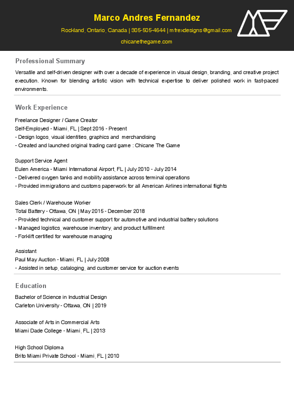 Marco_Fernandez_Designer_Resume 2025.pdf