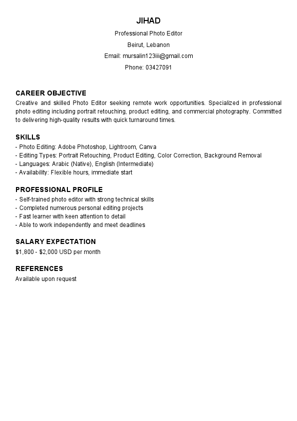 Jihad_Professional_Photo_Editor_Resume.pdf