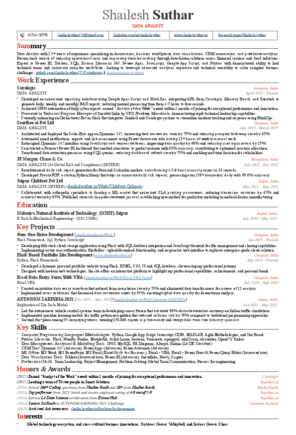 ShaileshResume.pdf