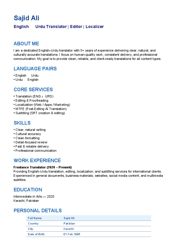 Sajid_Ali_Premium_CV.pdf