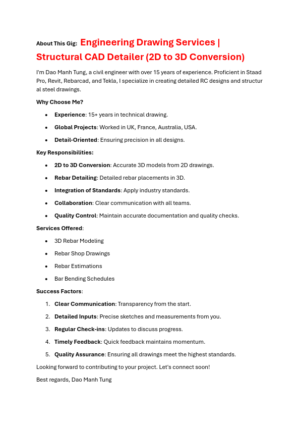 Structural CAD Detailer (2D to 3D Conversion).pdf