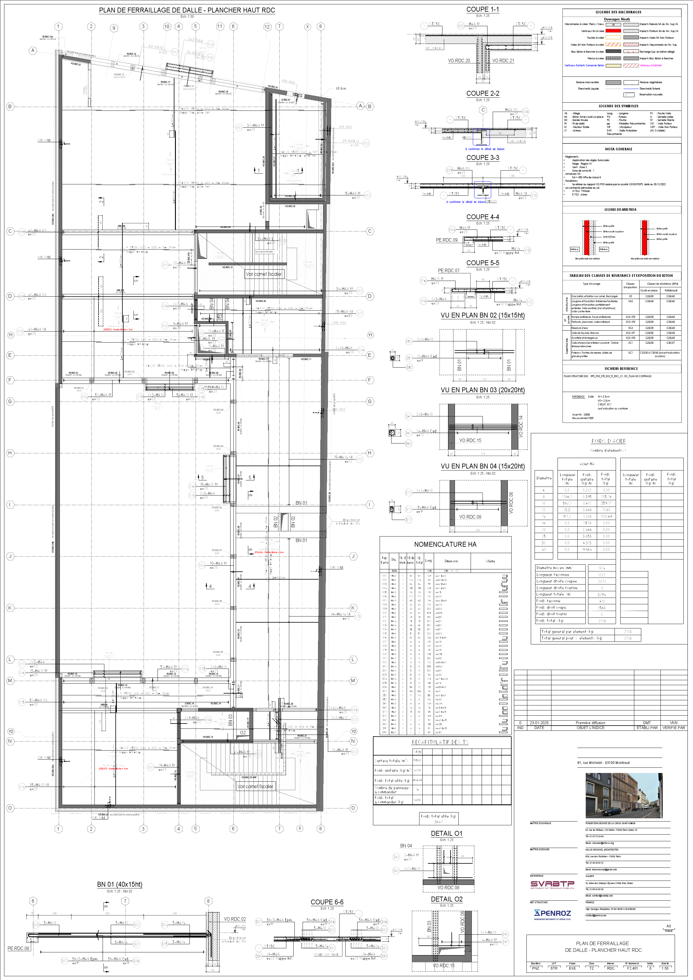 IFPS_STR_EXE_TZ_RDC_F2.401_0-PLAN DE FERRAILLAGE DES DALLES-PH RDC.pdf
