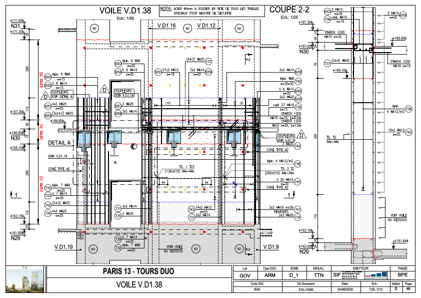 03. ELEVATION WALL REBAR REINFORCEMENT.pdf