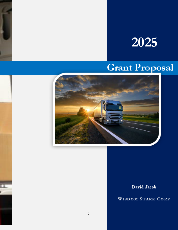 Wisdom Stark Corp Grant Proposal.pdf