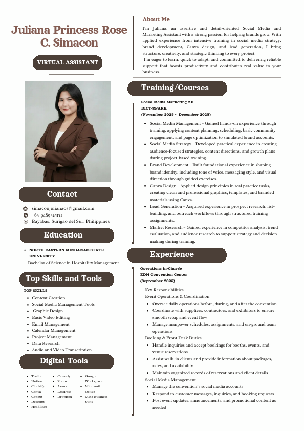 RESUME- SIMACON, JULIANA PRINCESS ROSE C. (1).pdf