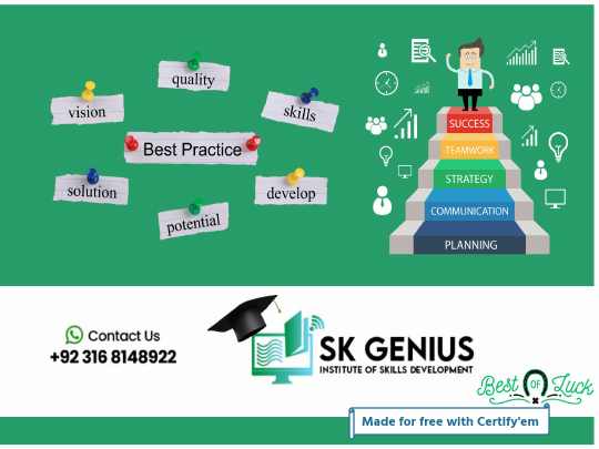 Certificate for Muhammad Hammad Haider  for Graphic Designing.pdf