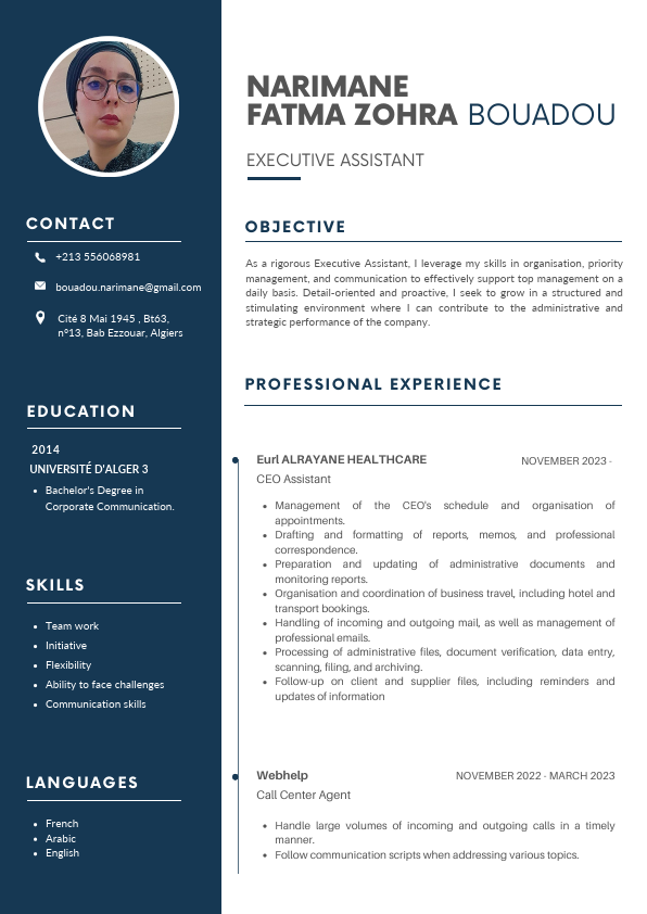 cvnarimaneanglais.pdf