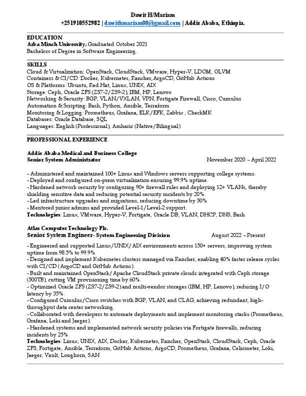 Dawit_Hmariam_Resume.pdf